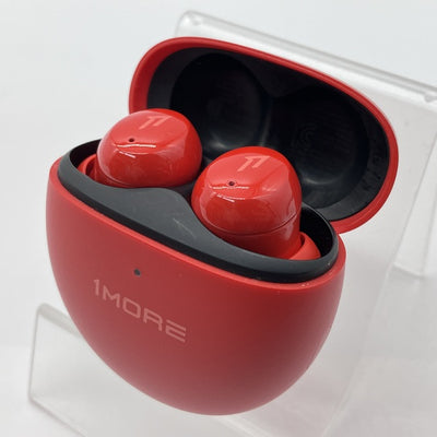 【中古】ComfoBuds Mini Red【秋葉原】