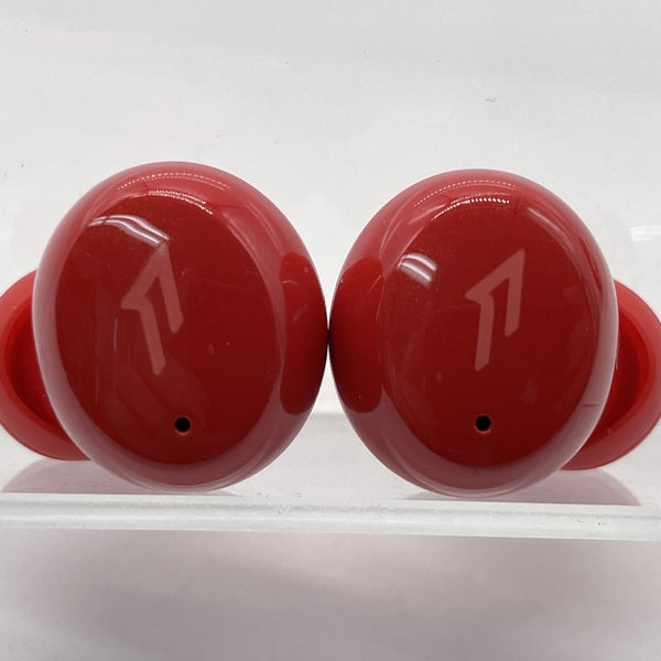 【中古】ComfoBuds Mini Red【秋葉原】