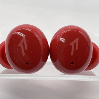 【中古】ComfoBuds Mini Red【秋葉原】