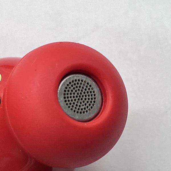 【中古】ComfoBuds Mini Red【秋葉原】