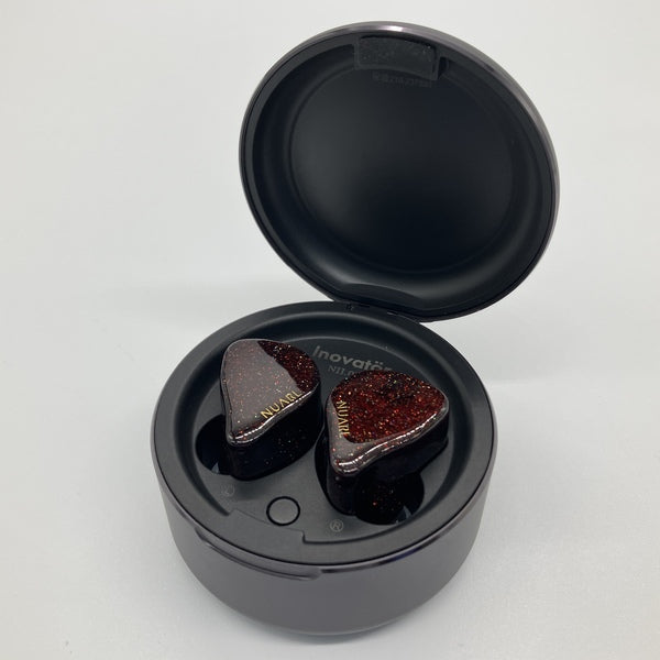 【中古】Inovat r バーガンディレッド【INVTR-RD】【秋葉原】