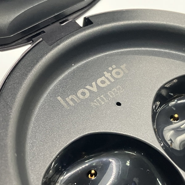 【中古】Inovat r バーガンディレッド【INVTR-RD】【秋葉原】