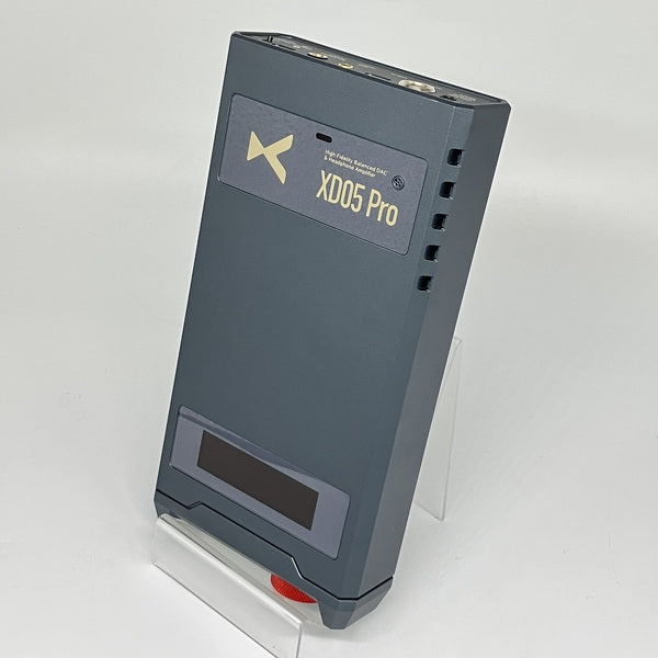 【中古】XD05 PRO【秋葉原】