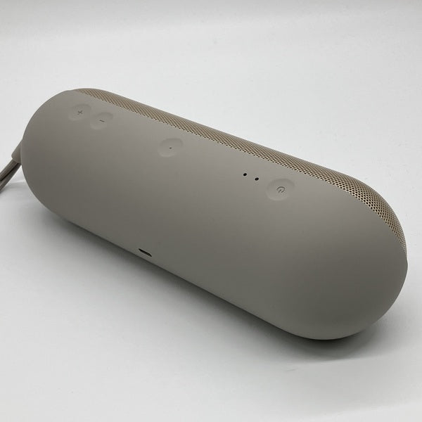 【中古】Beats Pill ワイヤレスBluetoothスピーカー シャンパンゴールド【秋葉原】