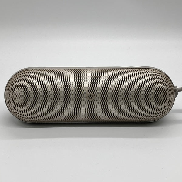Beats Pill シャンパンゴールド ワイヤレス Bluetooth Beats Pill – ワイヤレスBluetooth®スピーカー – シャンパンゴールド