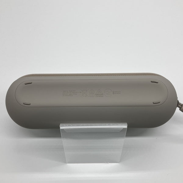 【中古】Beats Pill ワイヤレスBluetoothスピーカー シャンパンゴールド【秋葉原】