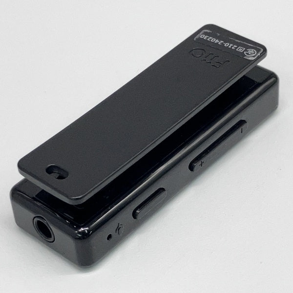 【中古】BTR11 Black 【FIO-BTR11-B】【日本橋】