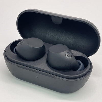 【中古】WF-C710N BZ ブラック【秋葉原】