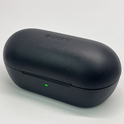 【中古】WF-C710N BZ ブラック【秋葉原】