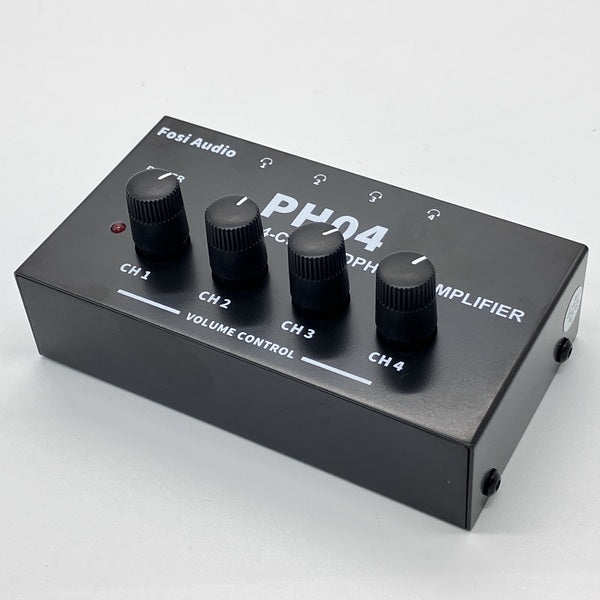 【中古】Fosi Audio PH04【仙台】