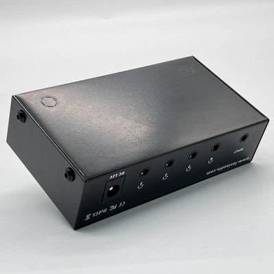 【中古】Fosi Audio PH04【仙台】