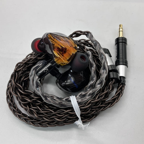 Noble Audio 【中古】SPARTACUS 【NOB-SPARTACUS】【名古屋】 – e