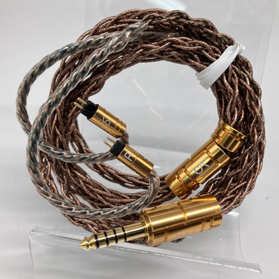 【中古】Cyclone 8-wire - Custom - 4.4mm 【BEA-0508】【秋葉原】