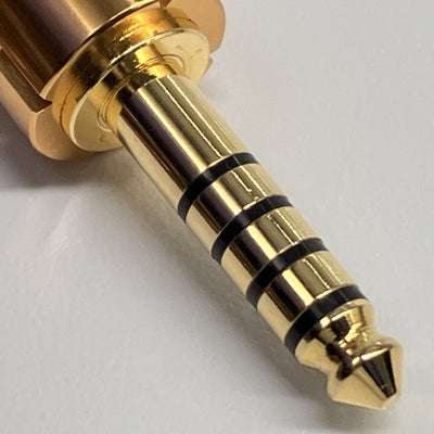 【中古】Cyclone 8-wire - Custom - 4.4mm 【BEA-0508】【秋葉原】