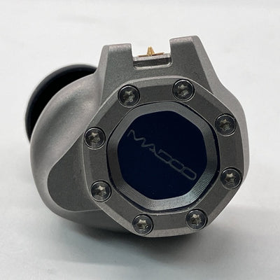 【中古】Typ821 【MDO-T821-TI】【秋葉原】