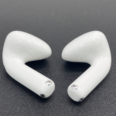 【中古】AirPods 4 MXP63J/A【秋葉原】