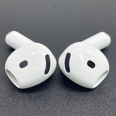 【中古】AirPods 4 MXP63J/A【秋葉原】