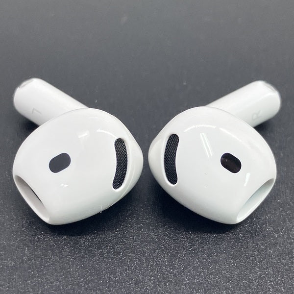 Apple 【中古】AirPods 4 MXP63J/A【秋葉原】 – e☆イヤホン