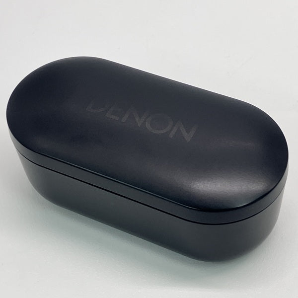 DENON 【中古】PerL Pro True Wireless Earbuds ブラック【AHC15PLBKEM
