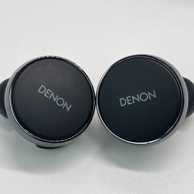 【中古】PerL Pro True Wireless Earbuds ブラック【AHC15PLBKEM】【秋葉原】