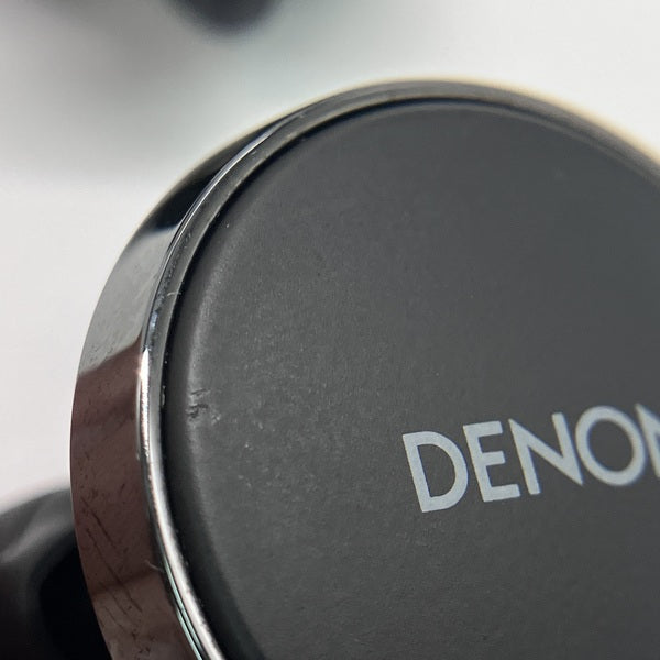 【中古】PerL Pro True Wireless Earbuds ブラック【AHC15PLBKEM】【秋葉原】