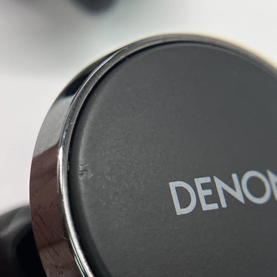 【中古】PerL Pro True Wireless Earbuds ブラック【AHC15PLBKEM】【秋葉原】