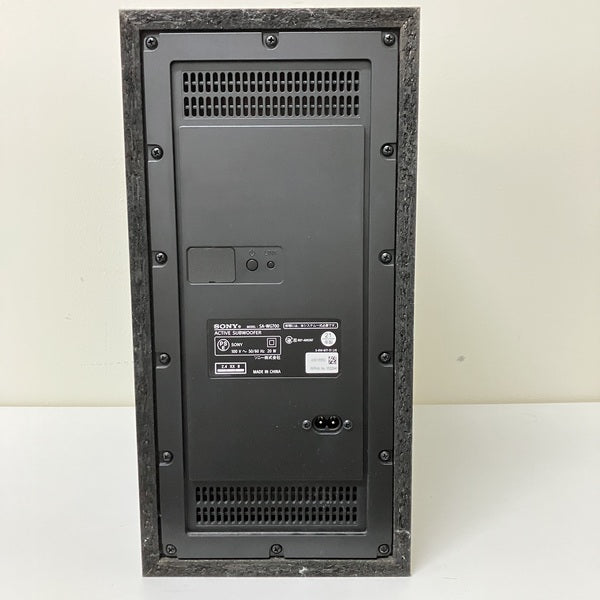 SONY 【中古】HT-G700【秋葉原】 – e☆イヤホン