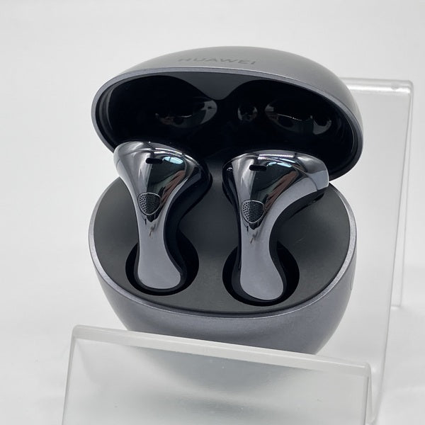 【中古】Freebuds 6 BLACK【秋葉原】