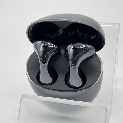 【中古】Freebuds 6 BLACK【秋葉原】