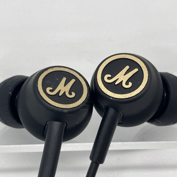 【中古】Marshall Mode EQ Black and Brass【秋葉原】