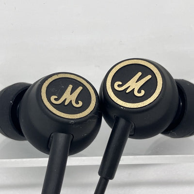 【中古】Marshall Mode EQ Black and Brass【秋葉原】