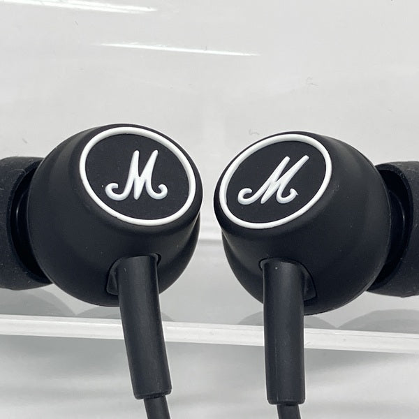 【中古】Marshall Mode Black and White【秋葉原】