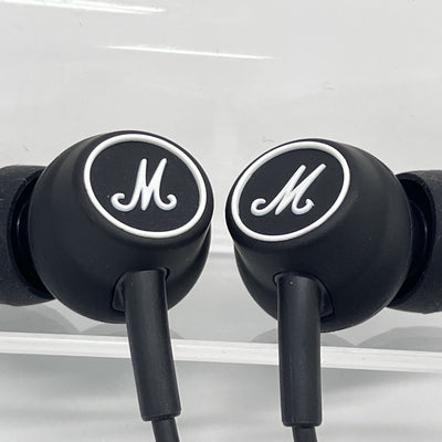 【中古】Marshall Mode Black and White【秋葉原】