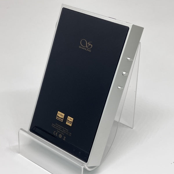 【中古】M5 Ultra シルバー【日本橋】