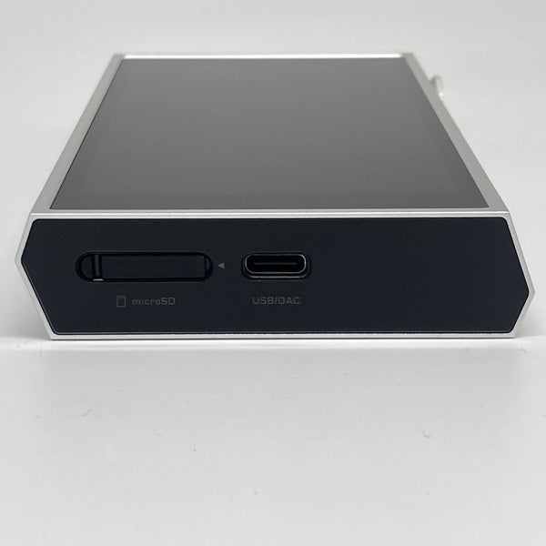 【中古】M5 Ultra シルバー【日本橋】