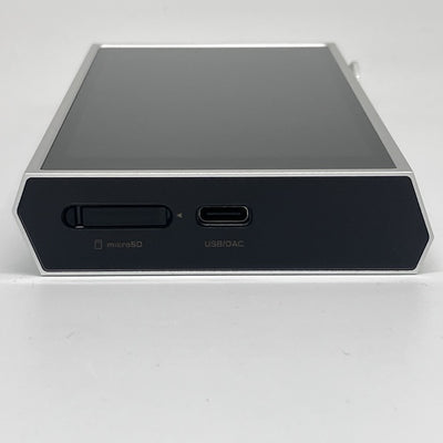 【中古】M5 Ultra シルバー【日本橋】