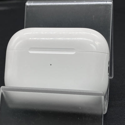 【中古】MagSafe充電ケース(USB-C)付きAirPods Pro(第2世代) MTJV3JA【秋葉原】