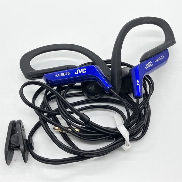 【中古】HA-EB75-A（ブルー）【日本橋】