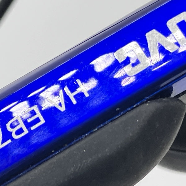 【中古】HA-EB75-A（ブルー）【日本橋】