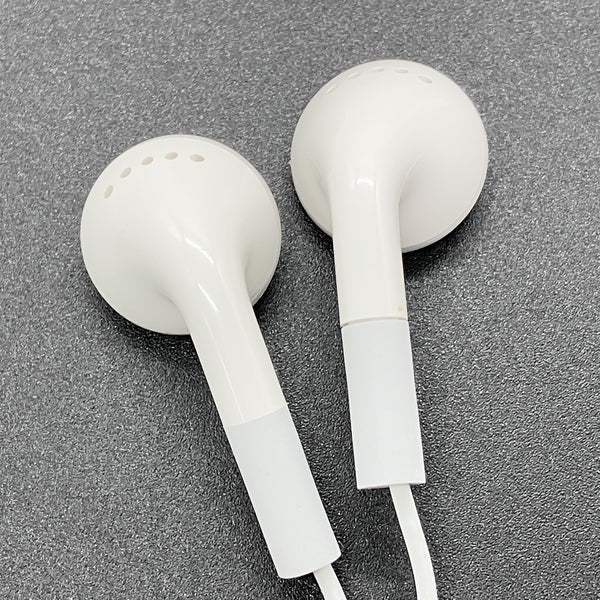 【中古】Apple 標準付属イヤホン【秋葉原】