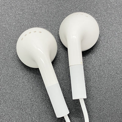 【中古】Apple 標準付属イヤホン【秋葉原】
