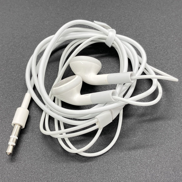 【中古】Apple 標準付属イヤホン【秋葉原】