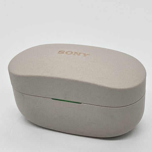 SONY 【中古】WF-1000XM4 SM プラチナシルバー【秋葉原】 – e☆イヤホン