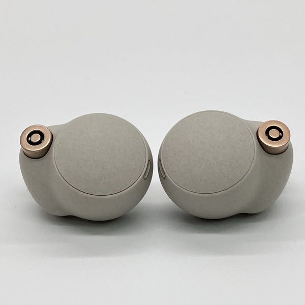 【中古】WF-1000XM4 SM プラチナシルバー【秋葉原】