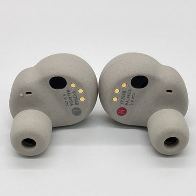 【中古】WF-1000XM4 SM プラチナシルバー【秋葉原】