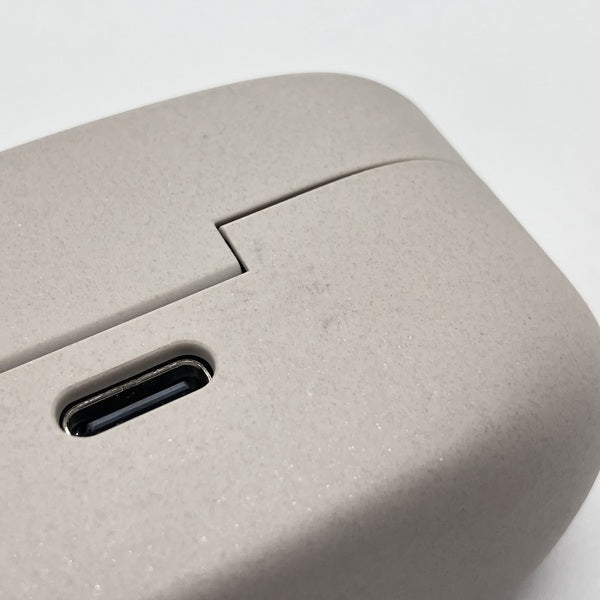 【中古】WF-1000XM4 SM プラチナシルバー【秋葉原】