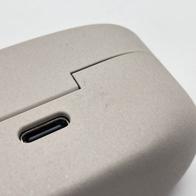 【中古】WF-1000XM4 SM プラチナシルバー【秋葉原】