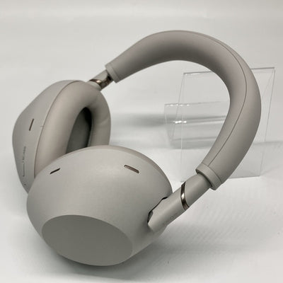 【中古】WH-1000XM6 SM プラチナシルバー【秋葉原】