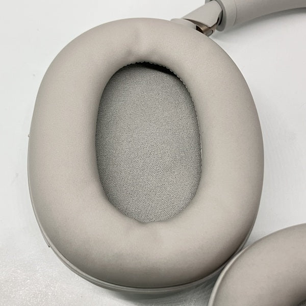 【中古】WH-1000XM6 SM プラチナシルバー【秋葉原】