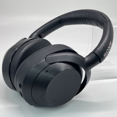 【中古】ULT WEAR ブラック 【WH-ULT900N BC】【日本橋】